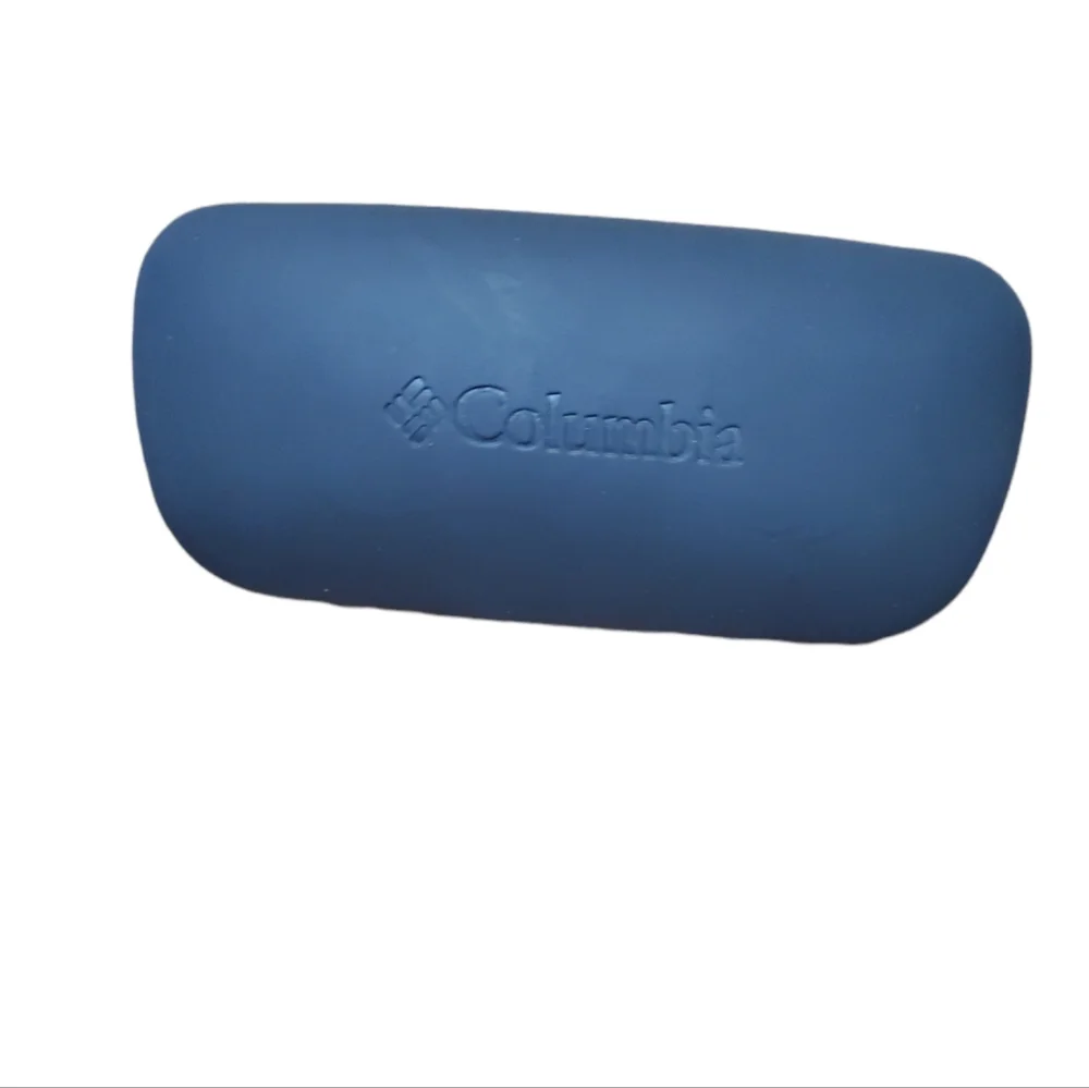 Columbia Sun Glass Case